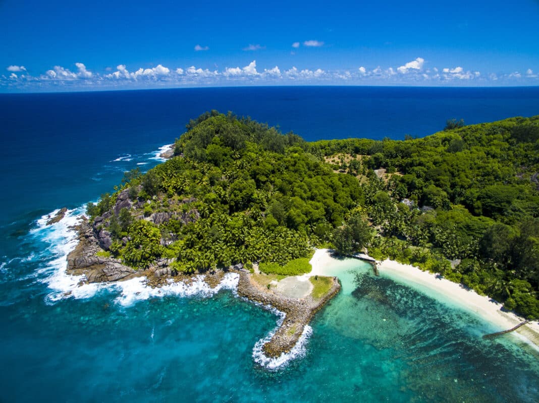 CAP LAZARE NATURE RESERVE: il cuore selvaggio e autentico delle Seychelles CAP LAZARE NATURE RESERVE: il cuore selvaggio e autentico delle Seychelles