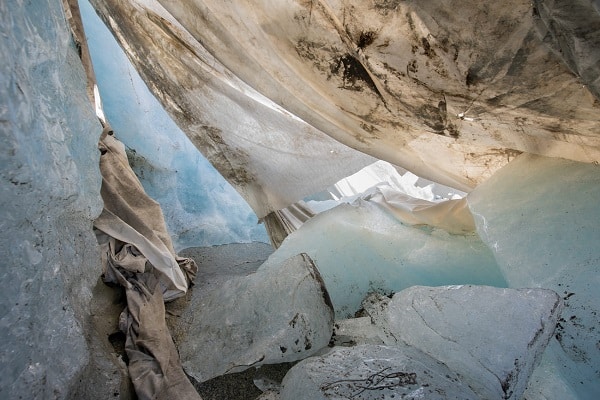 Claudio Orlandi. Ultimate Landscapes 12-1 2024_Courtesy of the artist