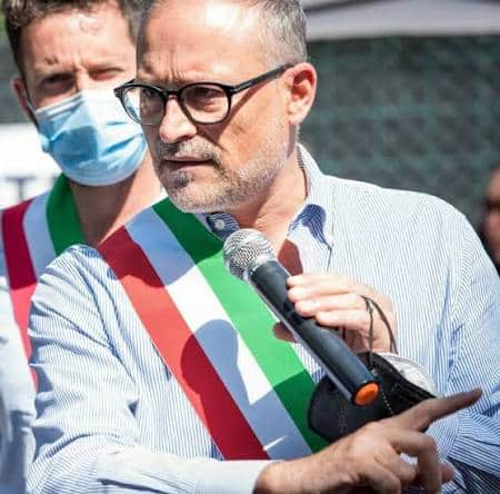 PD Albano compatto: sostegno unanime a Borelli per la nuova candidatura PD Albano compatto: sostegno unanime a Borelli per la nuova candidatura