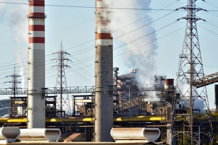 ARCELORMITTAL EX ILVA