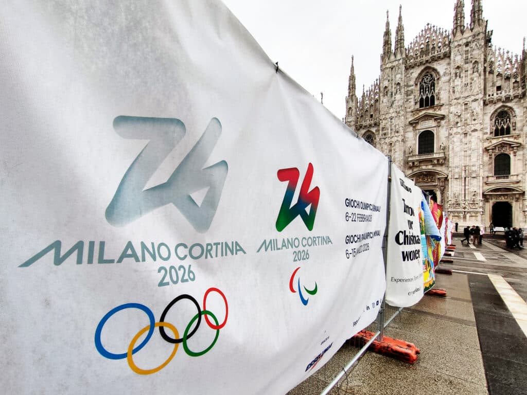 Milano-Cortina, per il gip il decreto che blinda la Fondazione è incostituzionale. Il governo: “Siamo sereni” Milano-Cortina, per il gip il decreto che blinda la Fondazione è incostituzionale. Il governo: “Siamo sereni”