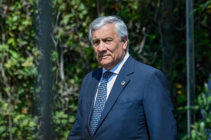 THE MATTEI PLAN FOR AFRICA