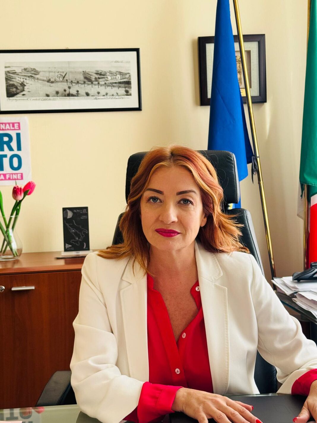 Marietta Tidei (IV): “Depositata proposta di legge per ridurre gli sprechi alimentari e promuovere la solidarietà” Marietta Tidei (IV): “Depositata proposta di legge per ridurre gli sprechi alimentari e promuovere la solidarietà”