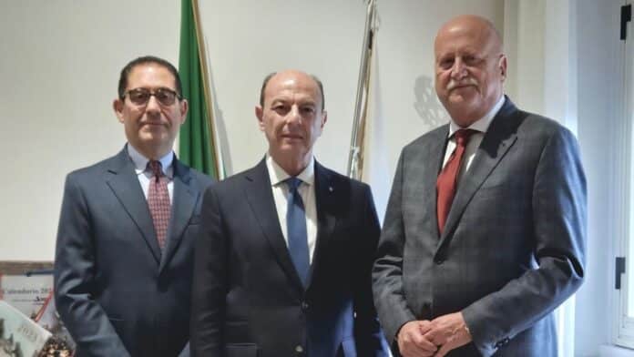 Mattia Meloni Mastrangeli