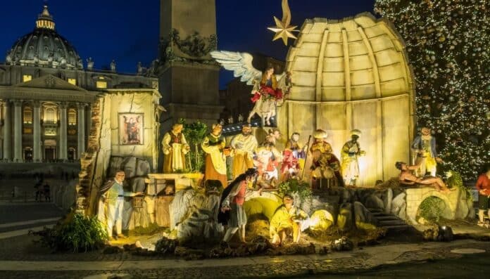 Presepe