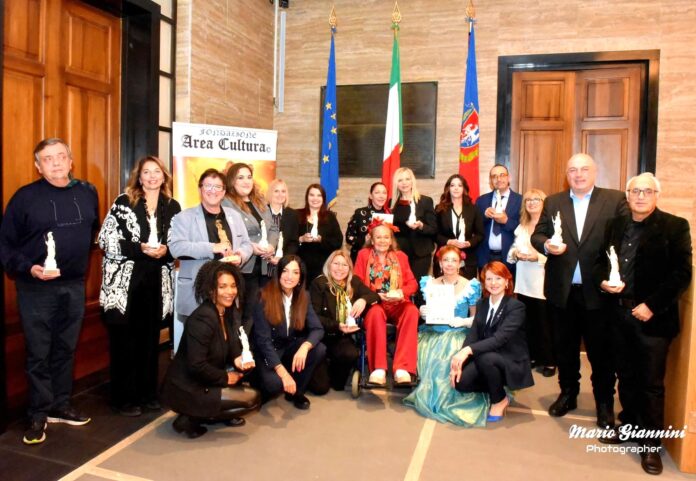 Roma rende omaggio a chi contribuisce ogni giorno al progresso umano e culturale Roma rende omaggio a chi contribuisce ogni giorno al progresso umano e culturale