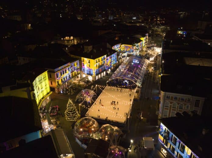 Winterland Locarno
