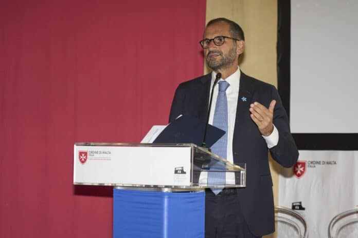 Roma 18 Ottobre 2025