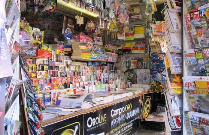 edicola