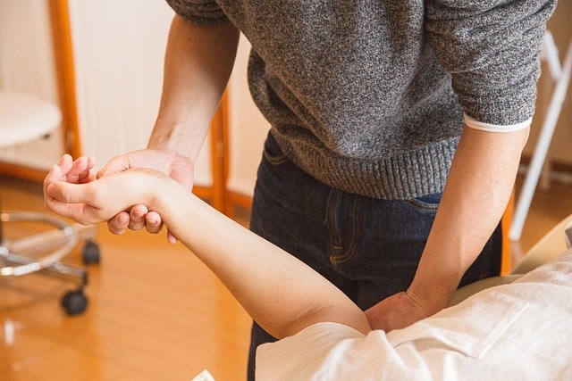 fisioterapia