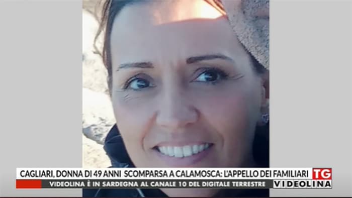 In Sardegna è scomparsa Martina Lattuca: si era incamminata verso la Sella del Diavolo In Sardegna è scomparsa Martina Lattuca: si era incamminata verso la Sella del Diavolo