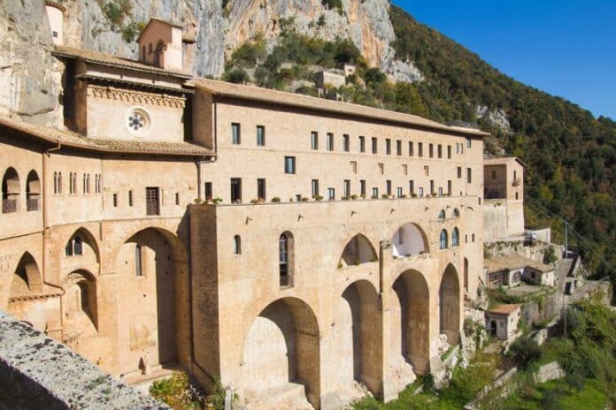 monastero-san-benedetto