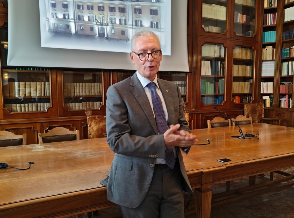 Viterbo: verifica delle opere infrastrutturali, realizzate con fondi pubblici Viterbo: verifica delle opere infrastrutturali, realizzate con fondi pubblici