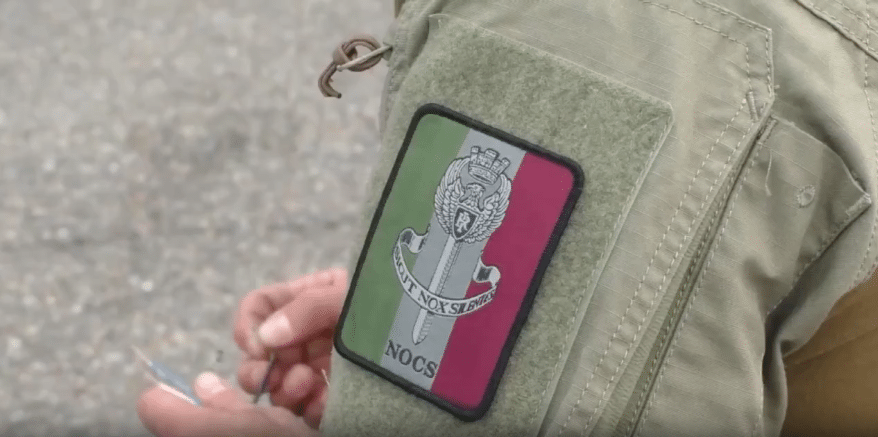 POLIZIA DI STATO: ESERCITAZIONE DEI REPARTI SPECIALI IN VISTA DEI GIOCHI OLIMPICI DI MILANO CORTINA POLIZIA DI STATO: ESERCITAZIONE DEI REPARTI SPECIALI IN VISTA DEI GIOCHI OLIMPICI DI MILANO CORTINA