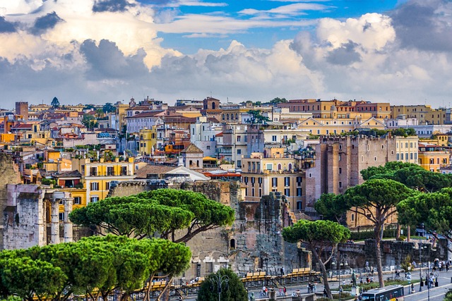 Roma Capitale. Grassi (Italia Sceglie): serve una legge speciale, no annunci elettorali Roma Capitale. Grassi (Italia Sceglie): serve una legge speciale, no annunci elettorali