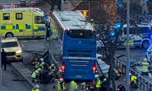 svezia