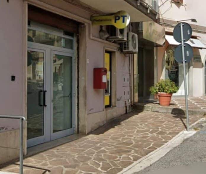 uff poste piglio