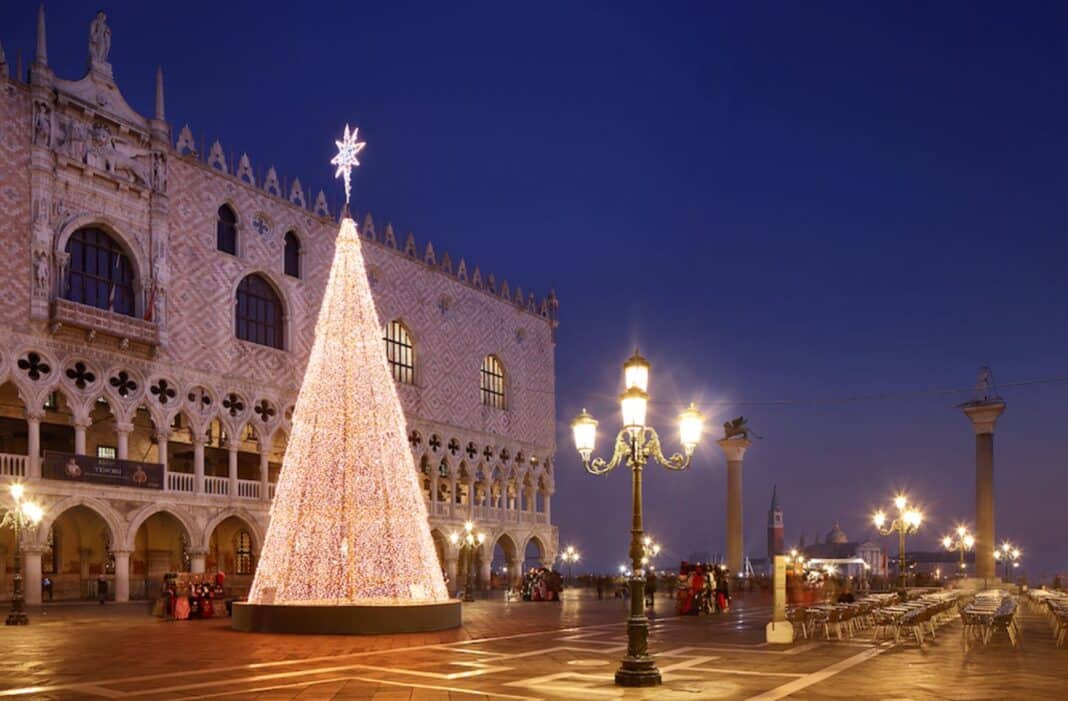 Venezia celebra arte e tradizione con due mostre imperdibili Venezia celebra arte e tradizione con due mostre imperdibili