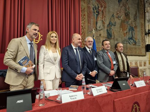 Unpli racconta patrimonio immateriale, censiti oltre 30mila beni Unpli racconta patrimonio immateriale, censiti oltre 30mila beni
