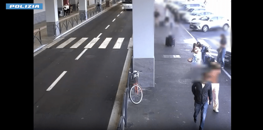 Viaggi verso il nord Europa con documenti falsi: arrestato dalla Polizia di Stato di Bergamo cittadino eritreo Viaggi verso il nord Europa con documenti falsi: arrestato dalla Polizia di Stato di Bergamo cittadino eritreo
