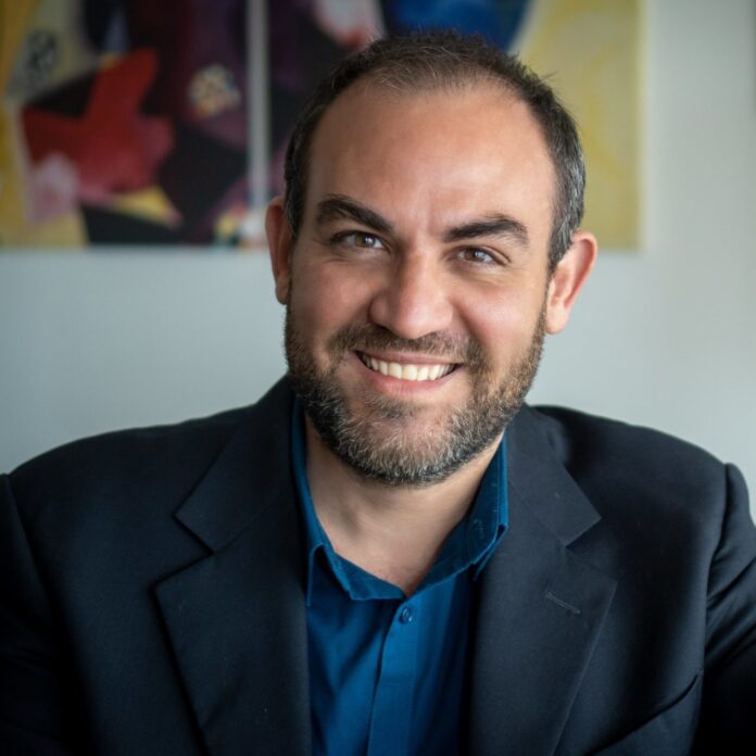 Alessandro Fanello