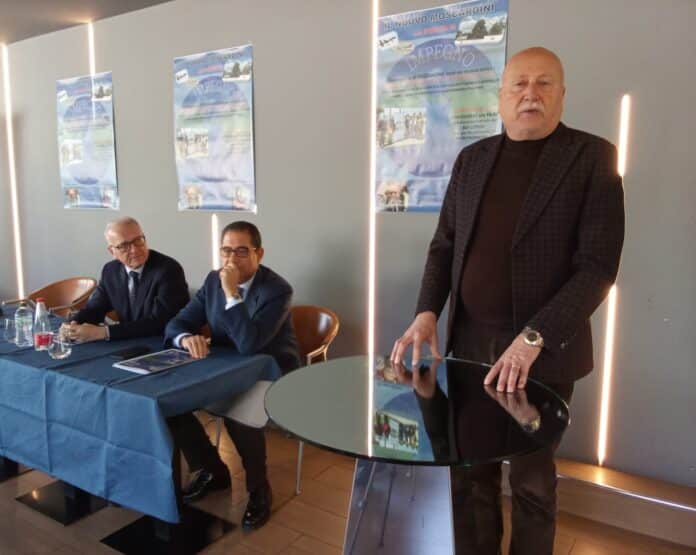 Associazione Impegno 3
