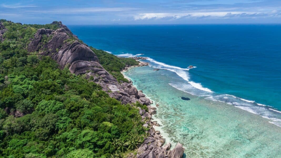 Le Seychelles chiudono il 2025 in crescita: l’Italia tra i mercati più dinamici Le Seychelles chiudono il 2025 in crescita: l’Italia tra i mercati più dinamici