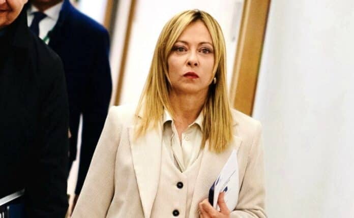CONSIGLIO EUROPEO
