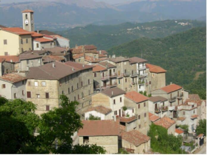 Senza titolo