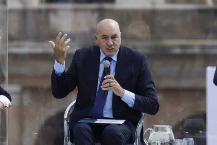 PRESENTAZIONE DEI RISULTATI DEL PROGETTO TOUR MONDIALE VESPUCCI E VILLAGGIO ITALIA