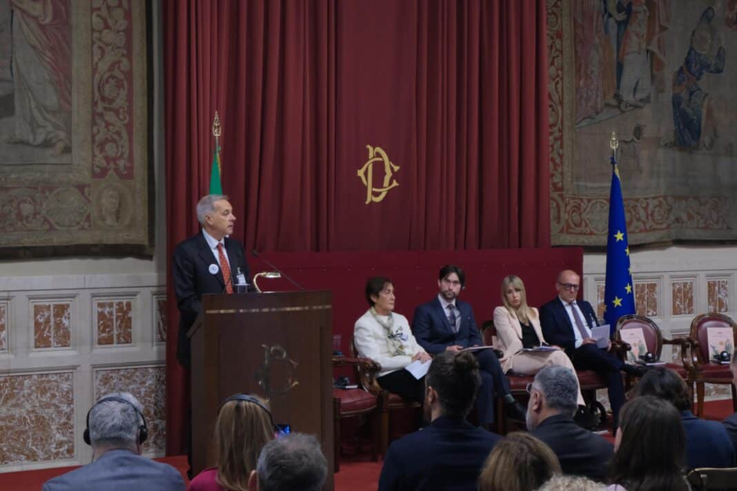 “Lo Human Economic Forum proclama la Dichiarazione Universale dell’Umanità Sostenibile” “Lo Human Economic Forum proclama la Dichiarazione Universale dell’Umanità Sostenibile”