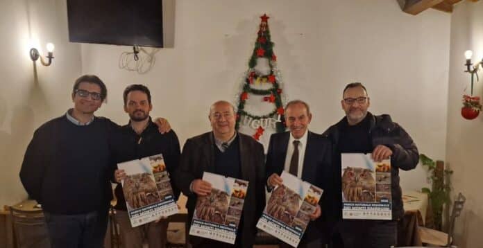 trevi calendario