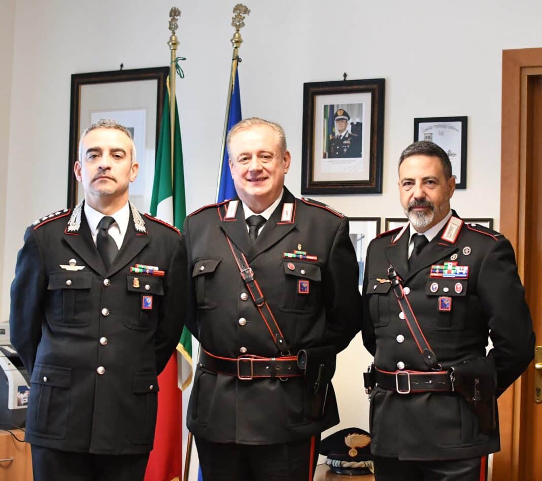 L’ARMA DEI CARABINIERI SALUTA IL BRIGADIERE CAPO QUALIFICA SPECIALE MARCO TURCO CHE LASCIA IL SERVIZIO ATTIVO L’ARMA DEI CARABINIERI SALUTA IL BRIGADIERE CAPO QUALIFICA SPECIALE MARCO TURCO CHE LASCIA IL SERVIZIO ATTIVO