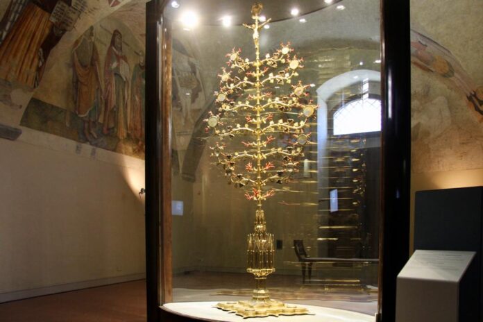 Albero dell amore