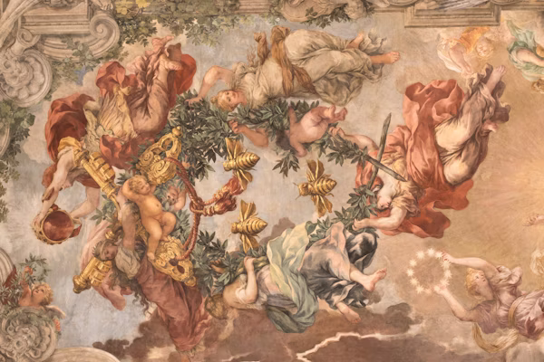 Bernini protagonista nella grande mostra sul Barocco a Roma Bernini protagonista nella grande mostra sul Barocco a Roma