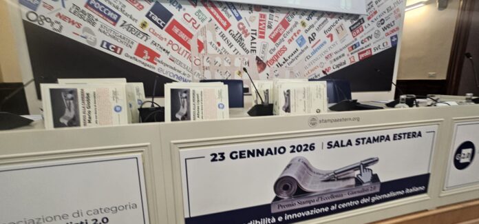 Giornalisti 2.0