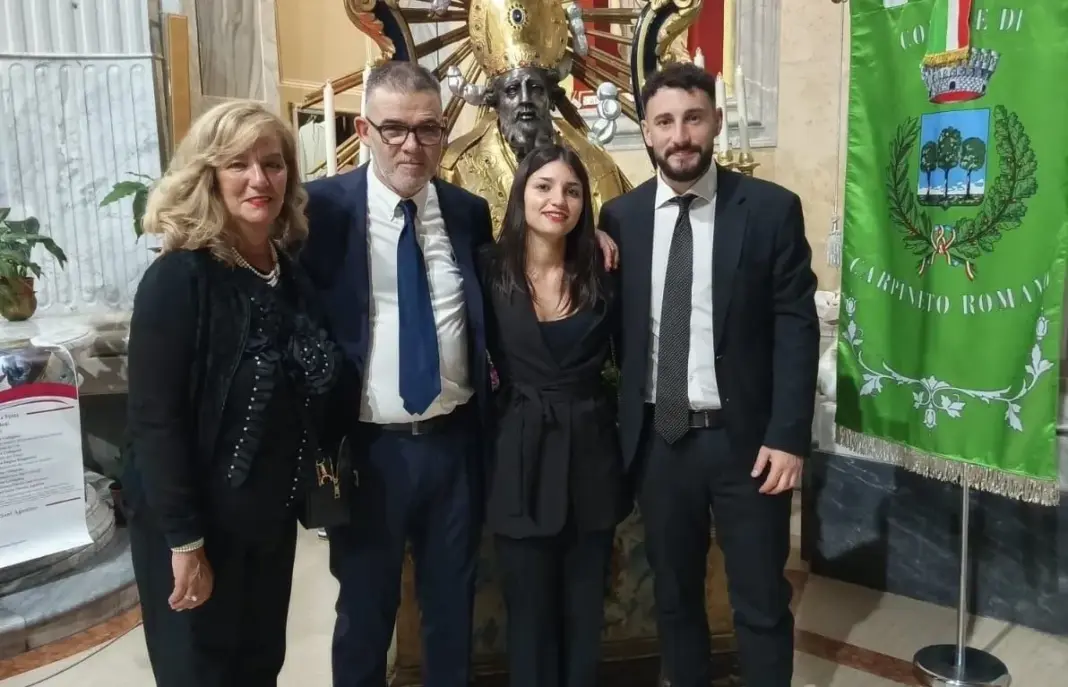 Dimissioni a catena e paralisi amministrativa”: la maggioranza in crisi a Carpineto Romano Dimissioni a catena e paralisi amministrativa”: la maggioranza in crisi a Carpineto Romano