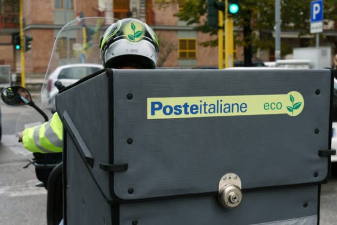 POSTE ITALIANE
