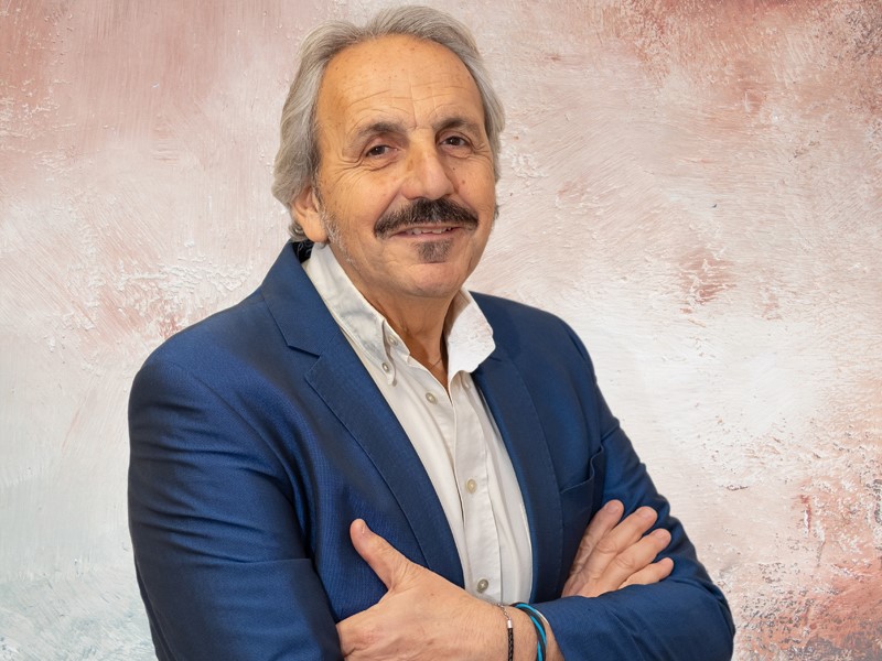 Riccardo Alberto Mangiacapra a Casa Sanremo Writers 2026 Riccardo Alberto Mangiacapra a Casa Sanremo Writers 2026