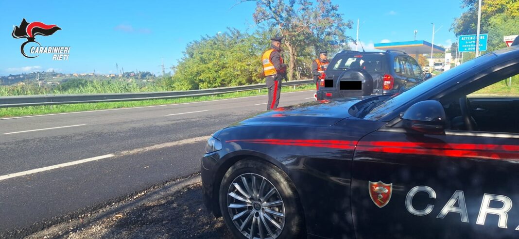 CITTADUCALE. I CARABINIERI ARRESTANO UN 22ENNE PER DETENZIONE AI FINI DI SPACCIO DI SOSTANZA STUPEFACENTE CITTADUCALE. I CARABINIERI ARRESTANO UN 22ENNE PER DETENZIONE AI FINI DI SPACCIO DI SOSTANZA STUPEFACENTE