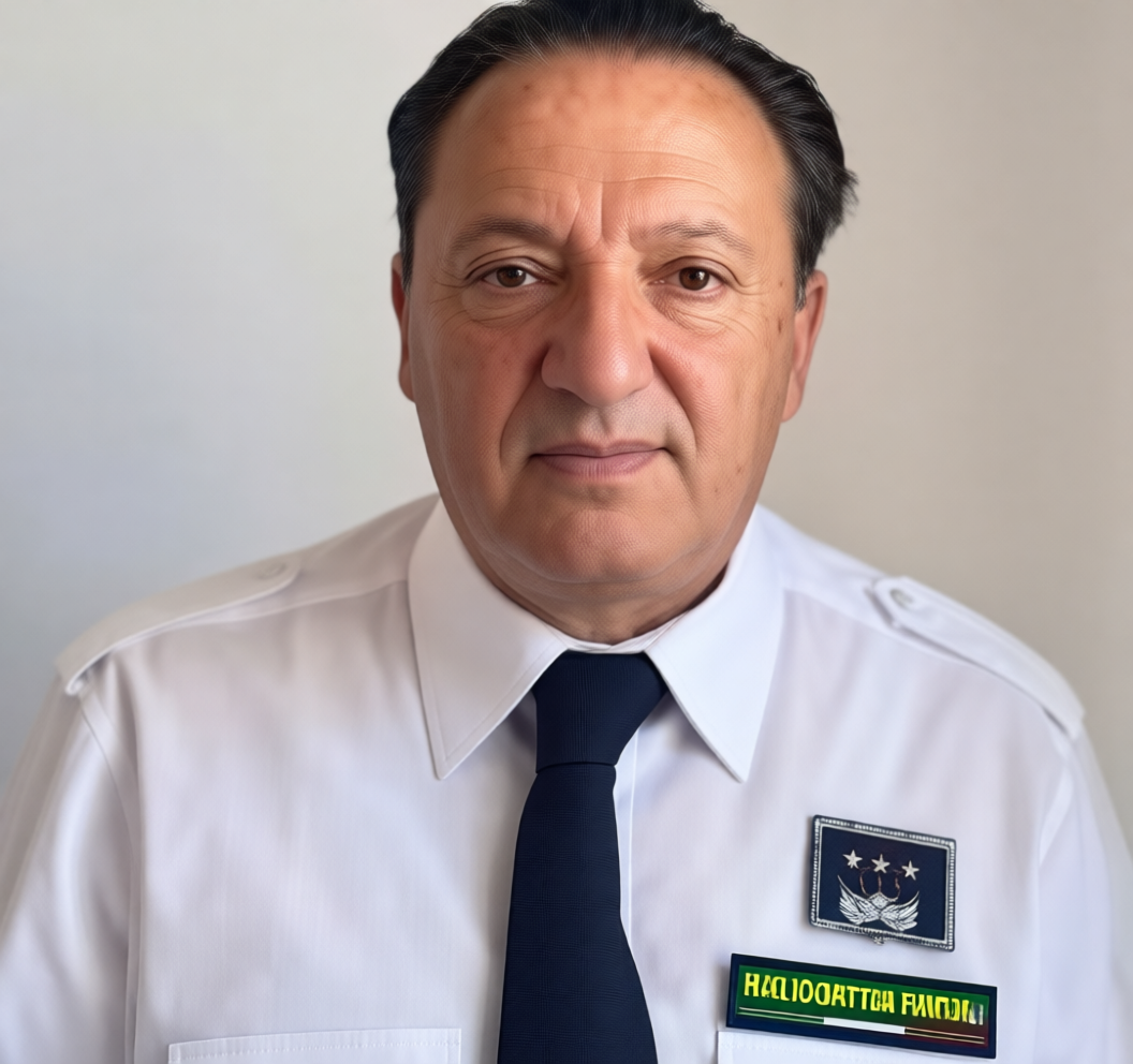 Intervista al Dirigente Cav. Dr. Piero Fusaglia: Innovazione Telematica e Coordinamento Istituzionale al Servizio dell’Ambiente Intervista al Dirigente Cav. Dr. Piero Fusaglia: Innovazione Telematica e Coordinamento Istituzionale al Servizio dell’Ambiente