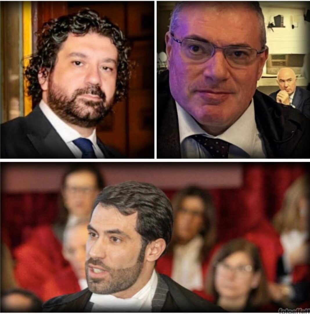 Giustizia, Foreste(Coa Napoli)- Melillo: โSu esame avvocati chiediamo incontro al ministro Nordioโ Giustizia, Foreste(Coa Napoli)- Melillo: โSu esame avvocati chiediamo incontro al ministro Nordioโ