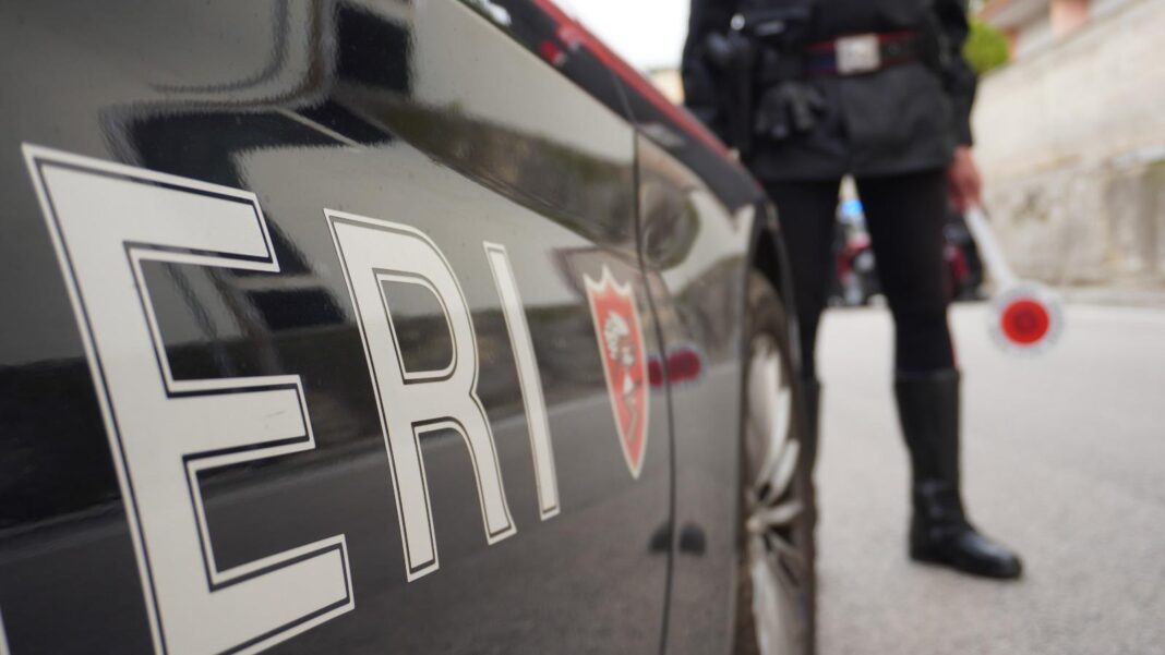 Bari, 8 misure cautelari in carcere per i vertici del clan Velluto Bari, 8 misure cautelari in carcere per i vertici del clan Velluto