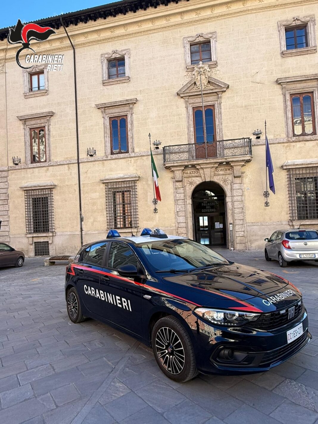 RIETI. FALSE POLIZZE ASSICURATIVE ONLINE: I CARABINIERI DENUNCIANO TRE PERSONE PER TRUFFA IN CONCORSO RIETI. FALSE POLIZZE ASSICURATIVE ONLINE: I CARABINIERI DENUNCIANO TRE PERSONE PER TRUFFA IN CONCORSO