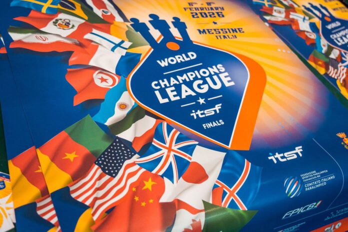 World Champions League Messina (3)