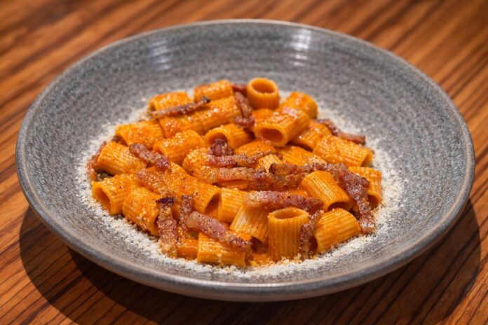 Amatriciana