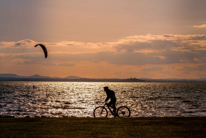 L'Umbria in bici (1)