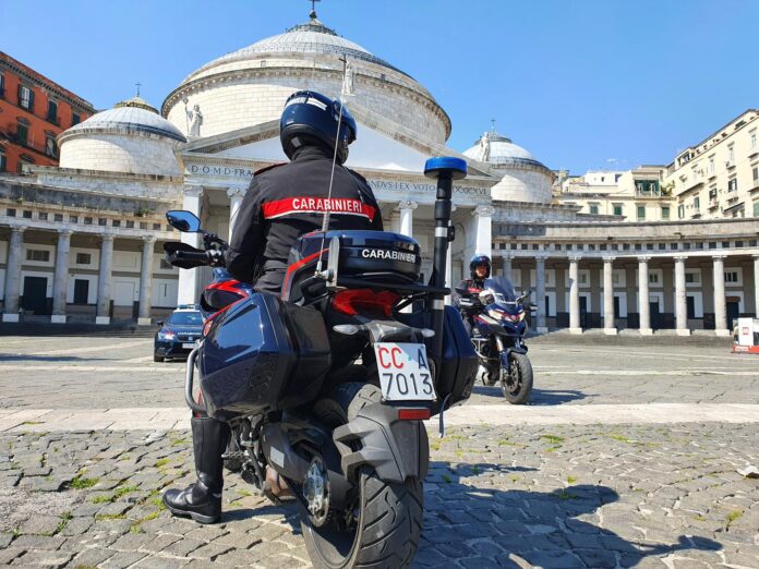 NAPOLI