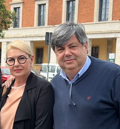 Confesercenti Latina esprime soddisfazione per l’approvazione delle Reti d’Impresa da parte della Commissione attività produttive della Regione Lazio Confesercenti Latina esprime soddisfazione per l’approvazione delle Reti d’Impresa da parte della Commissione attività produttive della Regione Lazio