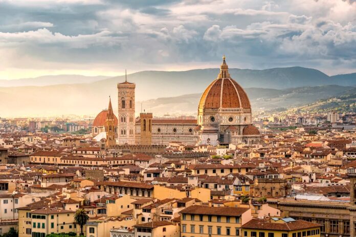 firenze 4